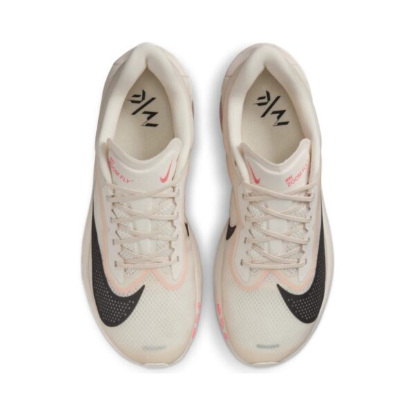 Nike Zoom Fly 6 Pale Ivory Crimson Tint Nike Zoom Fly 6 Pale Ivory Crimson Tint | STYLO