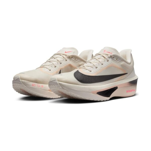 Nike Zoom Fly 6 Pale Ivory Crimson Tint Nike Zoom Fly 6 Pale Ivory Crimson Tint | STYLO