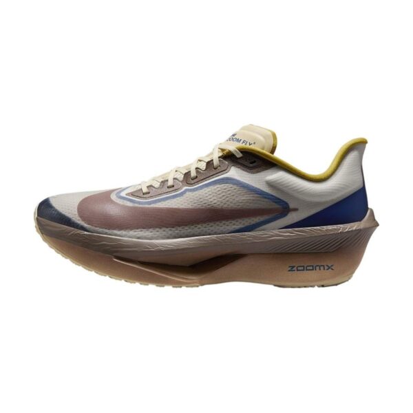 Nike Zoom Fly 6 Premium Light Bone/Cave Stone | STYLO