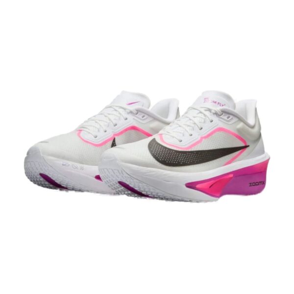 Nike Zoom Fly 6 Vivid Grape Hyper Pink | STYLO
