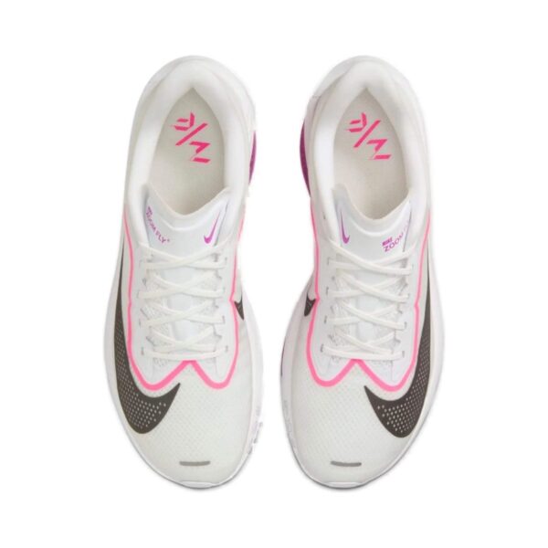 Nike Zoom Fly 6 Vivid Grape Hyper Pink | STYLO