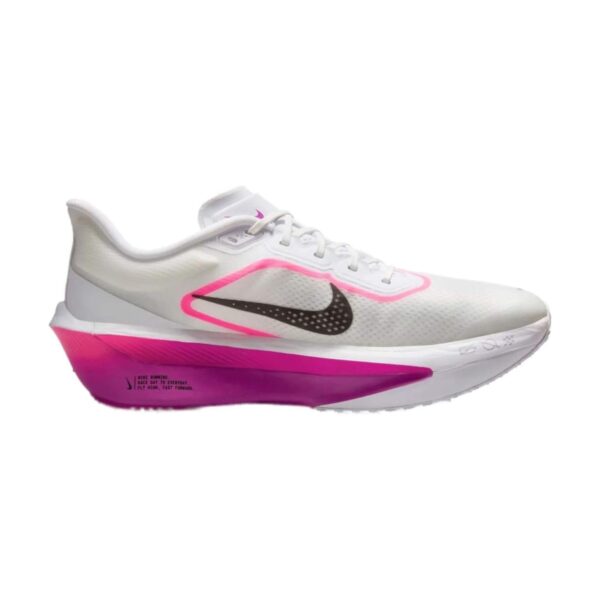 Nike Zoom Fly 6 Vivid Grape Hyper Pink | STYLO
