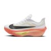 Nike Zoom Fly 6 White Black Magic Ember Nike Zoom Fly 6 White Black Magic Ember | STYLO