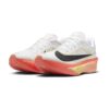 Nike Zoom Fly 6 White Black Magic Ember Nike Zoom Fly 6 White Black Magic Ember | STYLO