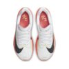 Nike Zoom Fly 6 White Black Magic Ember Nike Zoom Fly 6 White Black Magic Ember | STYLO