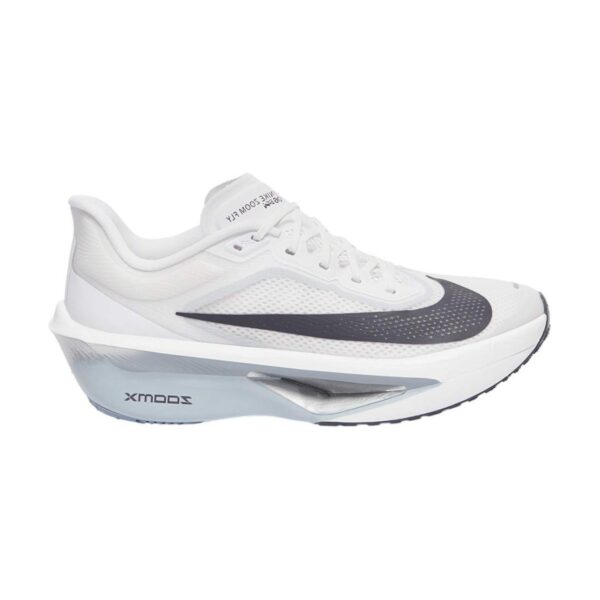 Nike Zoom Fly 6 White/Gridiron | STYLO