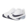Nike Zoom Fly 6 White/Gridiron | STYLO