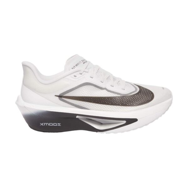 Nike Zoom Fly 6 White/Smoke Grey | STYLO