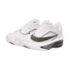 Nike Zoom Fly 6 White/Smoke Grey | STYLO