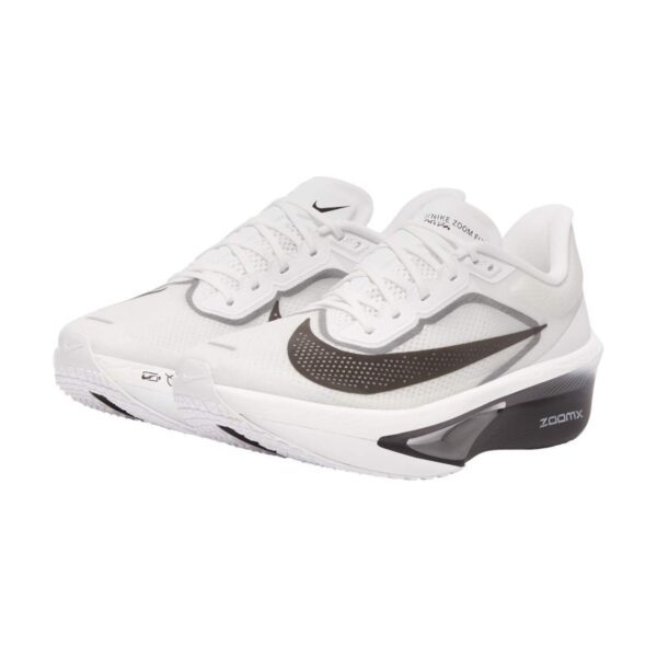 Nike Zoom Fly 6 White/Smoke Grey | STYLO
