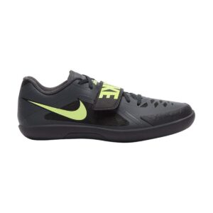 Nike Zoom Rival SD 2 Anthracite/Fierce Pink-Black Nike Zoom Rival SD 2 Anthracite/Fierce Pink-Black | STYLO