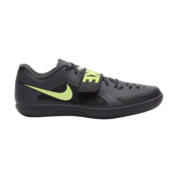 Nike Zoom Rival SD 2 Anthracite/Fierce Pink-Black | STYLO