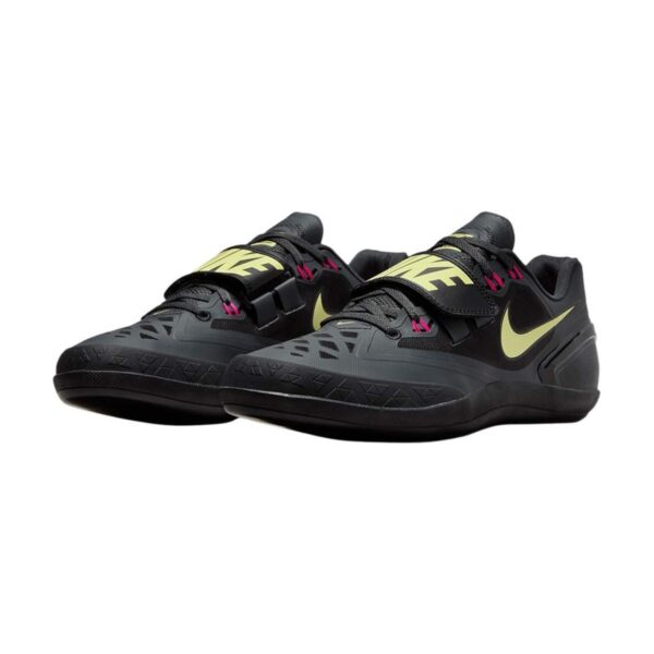 Nike Zoom Rotational 6 Black | STYLO