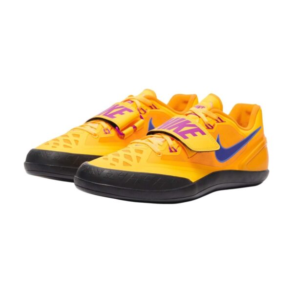 Nike Zoom Rotational 6 Citron Pulse/Indigo Burst | STYLO
