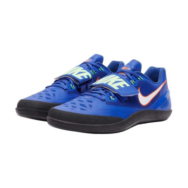 Nike Zoom Rotational 6 Racer Blue Nike Zoom Rotational 6 Racer Blue | STYLO