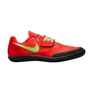 Nike Zoom SD 4 Bright Crimson/Hyper Orange Nike Zoom SD 4 Bright Crimson/Hyper Orange | STYLO
