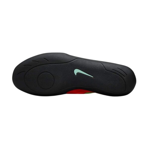 Nike Zoom SD 4 Bright Crimson/Hyper Orange | STYLO