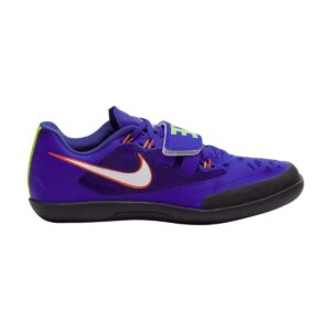 Nike Zoom SD 4 Racer Blue Nike Zoom SD 4 Racer Blue | STYLO