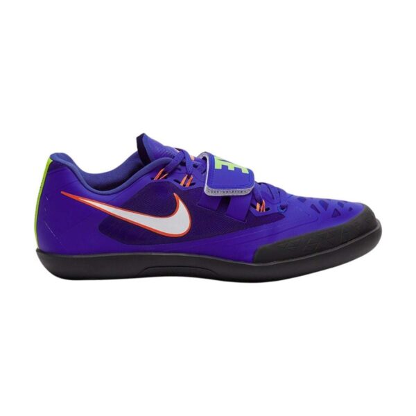 Nike Zoom SD 4 Racer Blue | STYLO