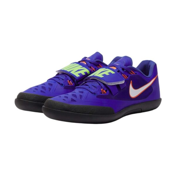 Nike Zoom SD 4 Racer Blue | STYLO