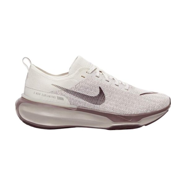 Nike ZoomX Invincible Run FlyKnit 3 Phantom/Burgundy Crush Nike ZoomX Invincible Run FlyKnit 3 Phantom/Burgundy Crush | STYLO