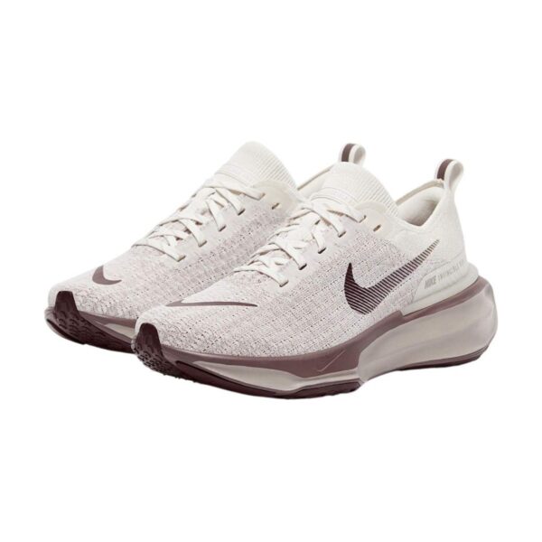 Nike ZoomX Invincible Run FlyKnit 3 Phantom/Burgundy Crush Nike ZoomX Invincible Run FlyKnit 3 Phantom/Burgundy Crush | STYLO