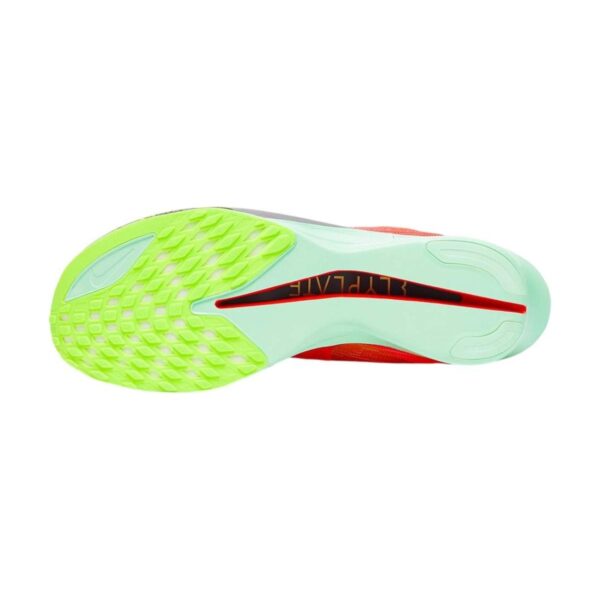 Nike ZoomX Streakfly 2 Brt Crimson/Lime Blast | STYLO