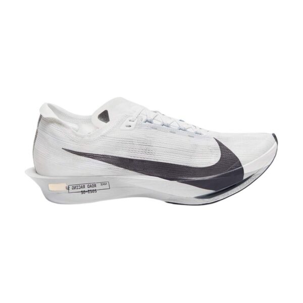 Nike ZoomX Streakfly 2 White/Gridiron | STYLO