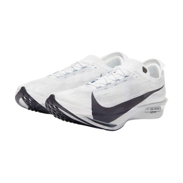Nike ZoomX Streakfly 2 White/Gridiron | STYLO