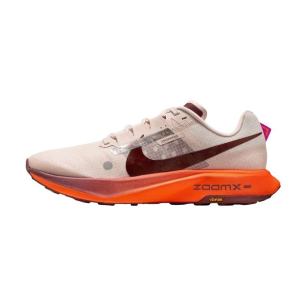 Nike ZoomX Ultrafly Trail Silt Red/Dark Team Red Nike ZoomX Ultrafly Trail Silt Red/Dark Team Red | STYLO