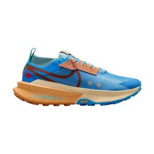 Nike ZoomX Zegama Trail 2 Blue Beyond Nike ZoomX Zegama Trail 2 Blue Beyond | STYLO