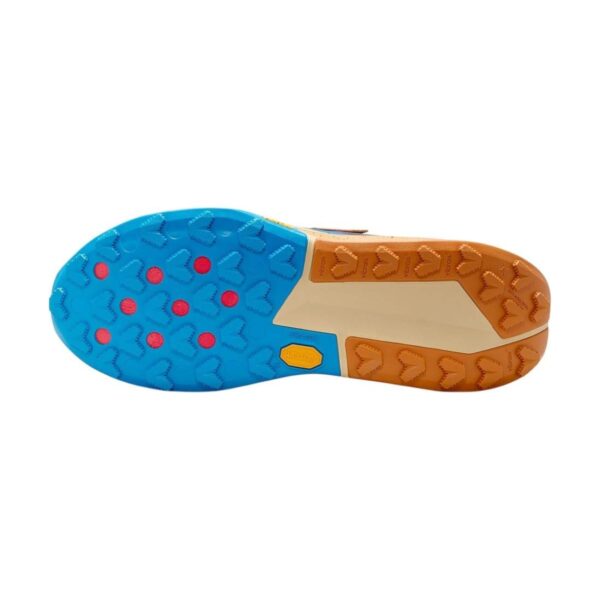 Nike ZoomX Zegama Trail 2 Blue Beyond Nike ZoomX Zegama Trail 2 Blue Beyond | STYLO