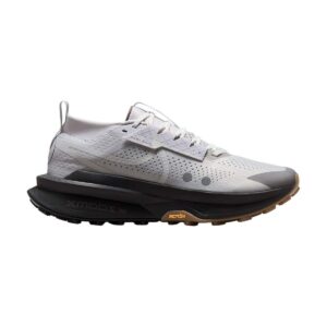Nike ZoomX Zegama Trail 2 Vast Grey/Black Nike ZoomX Zegama Trail 2 Vast Grey/Black | STYLO