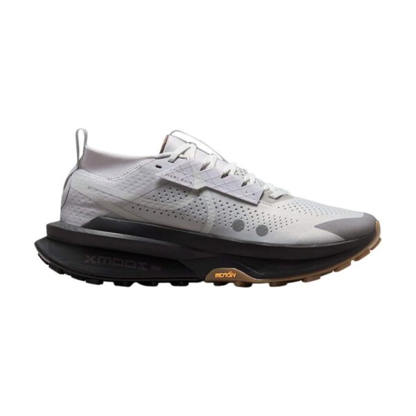 Nike ZoomX Zegama Trail 2 Vast Grey/Black Nike ZoomX Zegama Trail 2 Vast Grey/Black | STYLO