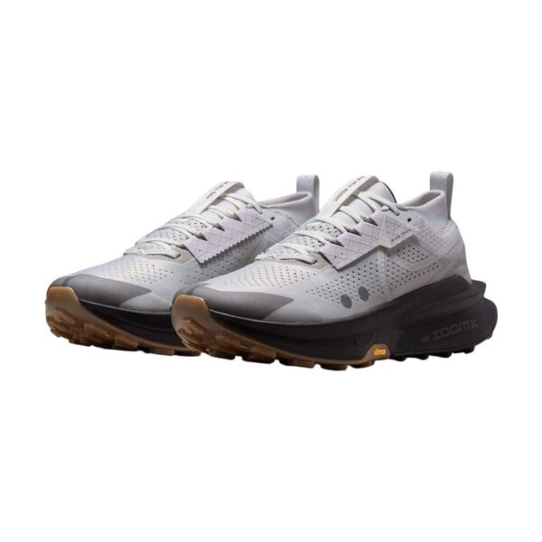 Nike ZoomX Zegama Trail 2 Vast Grey/Black Nike ZoomX Zegama Trail 2 Vast Grey/Black | STYLO