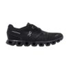 On Cloud 5 Running Shoes Black | STYLO