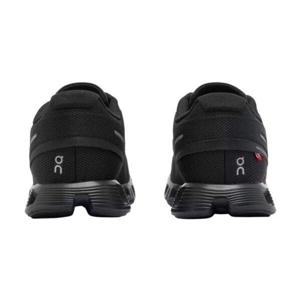 On Cloud 5 Running Shoes Black | STYLO