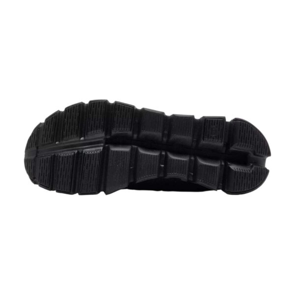 On Cloud 5 Running Shoes Black | STYLO
