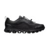 On Cloud 6 Geo Waterproof Black On Cloud 6 Geo Waterproof Black | STYLO