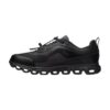 On Cloud 6 Geo Waterproof Black On Cloud 6 Geo Waterproof Black | STYLO