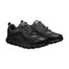 On Cloud 6 Geo Waterproof Black On Cloud 6 Geo Waterproof Black | STYLO
