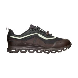 On Cloud 6 Geo Waterproof Black/Lima On Cloud 6 Geo Waterproof Black/Lima | STYLO