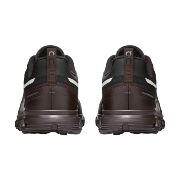 On Cloud 6 Geo Waterproof Black/Lima On Cloud 6 Geo Waterproof Black/Lima | STYLO