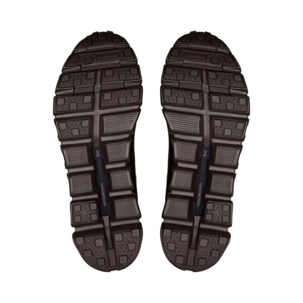 On Cloud 6 Geo Waterproof Black/Lima On Cloud 6 Geo Waterproof Black/Lima | STYLO