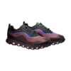 On Cloud 6 Geo Waterproof Black/Tyrian | STYLO