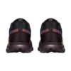 On Cloud 6 Geo Waterproof Black/Tyrian | STYLO