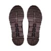 On Cloud 6 Geo Waterproof Black/Tyrian | STYLO