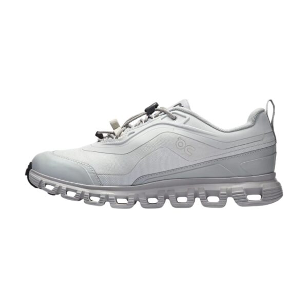 On Cloud 6 Geo Waterproof Wolf On Cloud 6 Geo Waterproof Wolf | STYLO