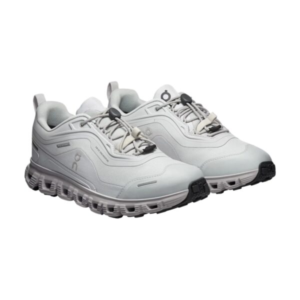 On Cloud 6 Geo Waterproof Wolf On Cloud 6 Geo Waterproof Wolf | STYLO