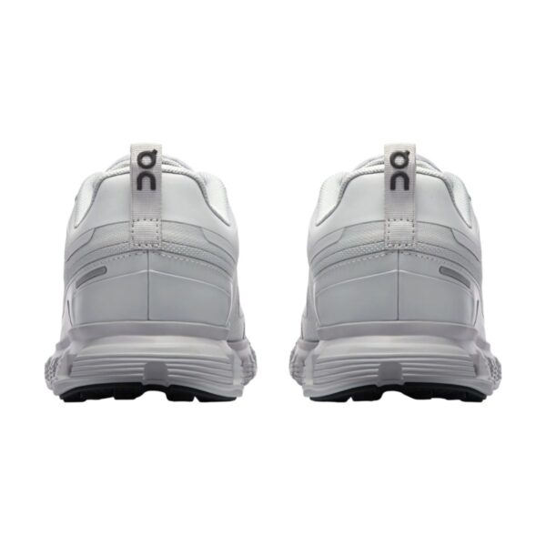 On Cloud 6 Geo Waterproof Wolf On Cloud 6 Geo Waterproof Wolf | STYLO